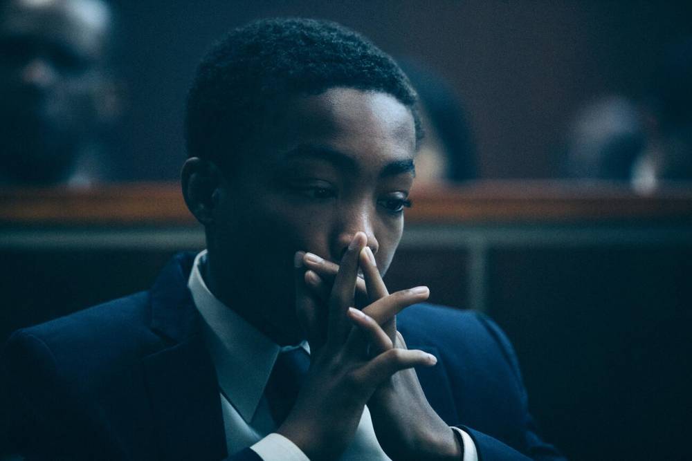 When They See Us, Ava DuVernay's Harrowing Netflix Series Is as Vital as Ever - www.tvguide.com