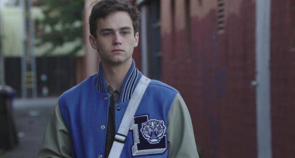 13 Reasons Why star Brandon Flynn teases series finale: There'll be satisfaction, hurt, despair & abandonment - www.pinkvilla.com