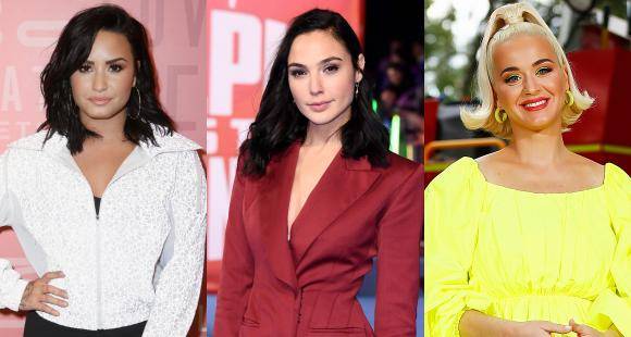 Black Lives Matter: Gal Gadot, Demi Lovato & more celebs join Blackout Tuesday protest for George Floyd - www.pinkvilla.com - Minneapolis