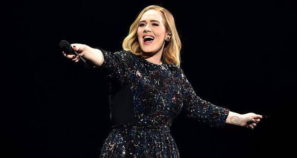 Adele opens up on George Floyd death protests; Says she 'stands in solidarity with the fight of justice' - www.pinkvilla.com - Britain - USA