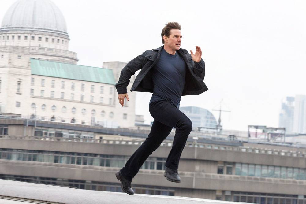‘Mission: Impossible 7’ To Resume Production In September Following Pandemic Break - etcanada.com - Italy