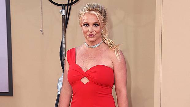 Britney Spears Vows To ‘Listen, Learn Do Better’ As She Supports Black Lives Matter After George Floyd Death - hollywoodlife.com