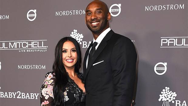 Vanessa Bryant Reveals Kobe Gianna Murals Were ‘Untouched’ In L.A. Amidst Protests - hollywoodlife.com - Los Angeles
