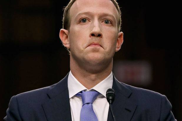 ‘Stunned’ Civil Rights Activists Rip Mark Zuckerberg, Facebook Over Trump Treatment - thewrap.com - city Sandberg