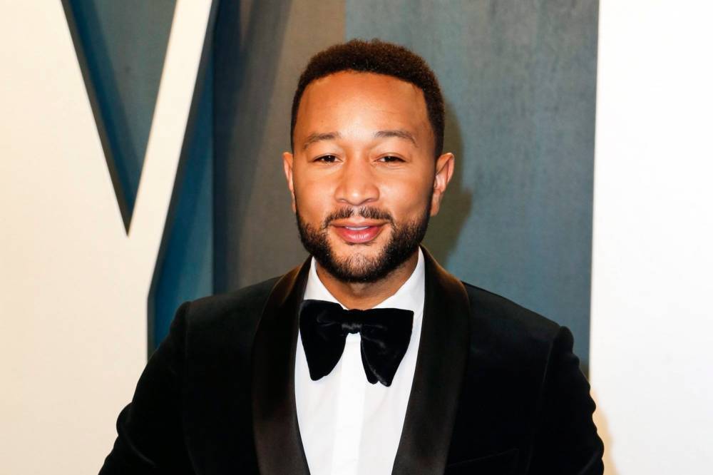 John Legend, Taraji P. Henson & More Hollywood Stars Sign Open Letter Calling To #DefundPolice - etcanada.com