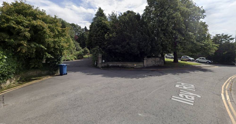 Police investigation launched after teenage girl raped in Glasgow park - www.dailyrecord.co.uk - Scotland