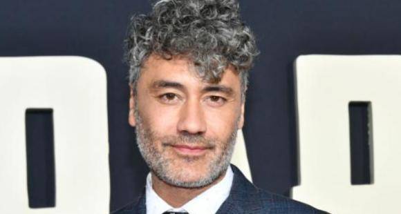Taika Waititi honoured as an 'Officer' of the New Zealand Order of Merit for his contribution to films - www.pinkvilla.com - New Zealand - county Knox