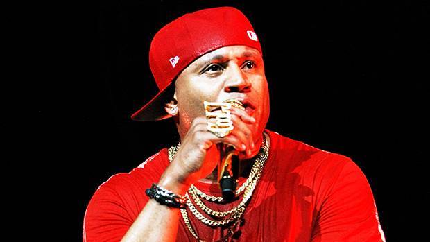 LL Cool J Goes Viral With Powerful Rap Amidst George Floyd Protests: ‘Watching That Man Die Slow Left A Hole’ - hollywoodlife.com - George - Floyd