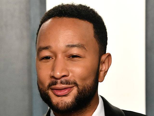 John Legend, Common among celebs to sign open letter calling for police to be defunded - torontosun.com