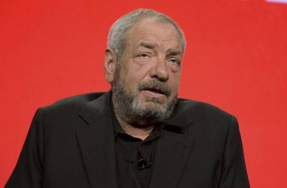 Dick Wolf From Law And Order: SVU Fires Writer Who Says He Would ‘Light Up’ Protestors If They Vandalized His Property - celebrityinsider.org