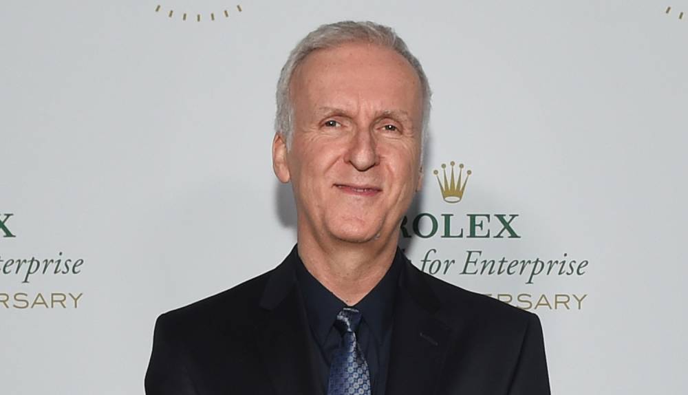 James Cameron to Quarantine for Two Weeks Before Resuming 'Avatar' Production - www.justjared.com - New Zealand