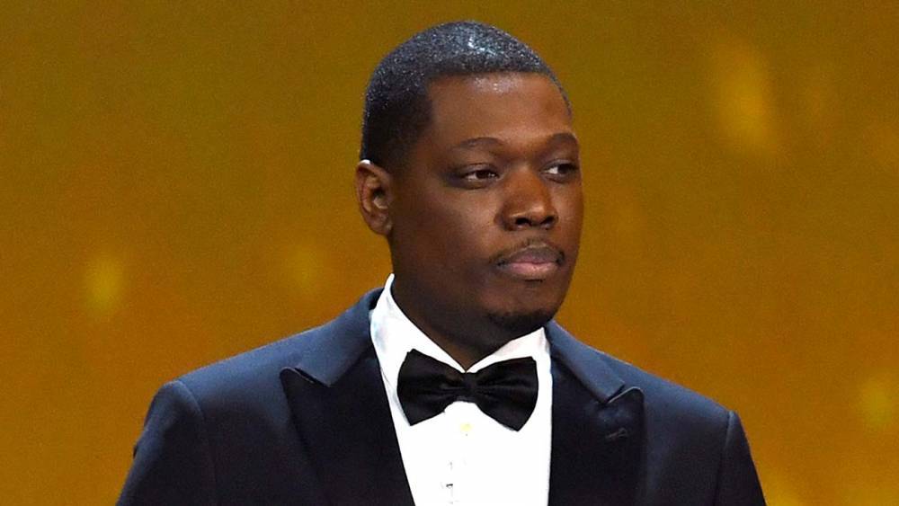 Michael Che on Revival of Black Lives Matter Stand-Up Bit: "Kind of a Bummer That It's Still Relevant" - www.hollywoodreporter.com