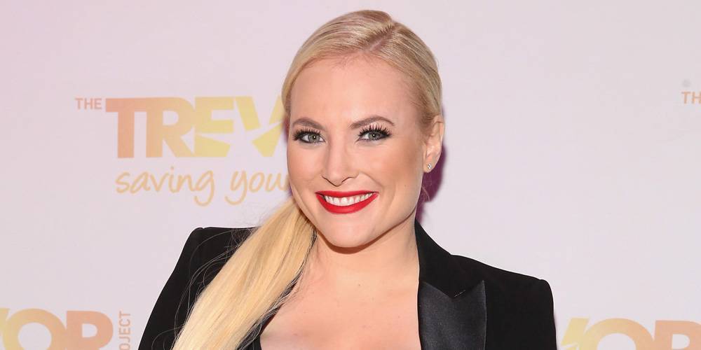 Meghan McCain Claims Her Neighborhood Is 'Eviscerated' Amid Protests, Neighbor Calls Her Out: 'It's Fine' - www.justjared.com - Manhattan