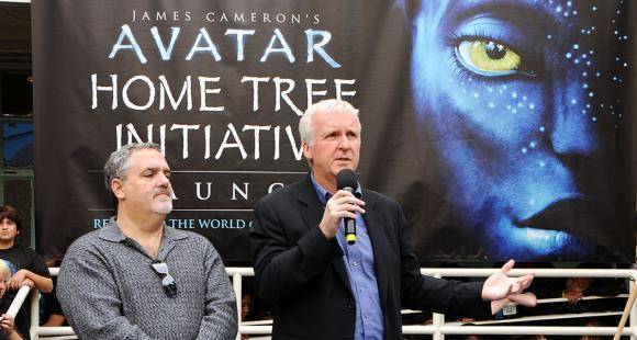 James Cameron to quarantine for two weeks before he resumes work on Avatar sequel - www.pinkvilla.com - New Zealand