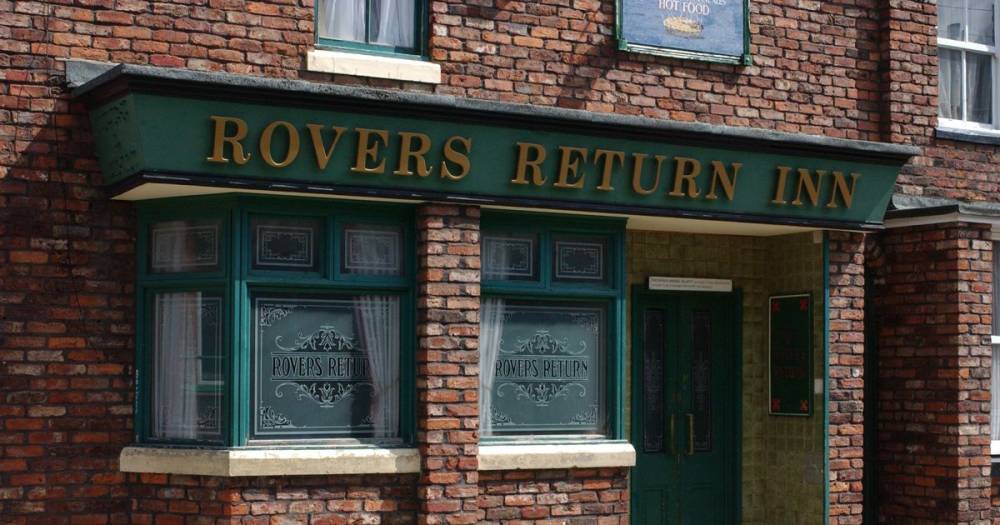 How soaps will be different after lockdown as Emmerdale and Coronation Street resume filming - www.ok.co.uk