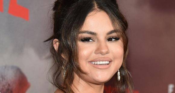 Selena Gomez shuts down her website as a sign of support for Black Lives Matter movement - www.pinkvilla.com - Minneapolis
