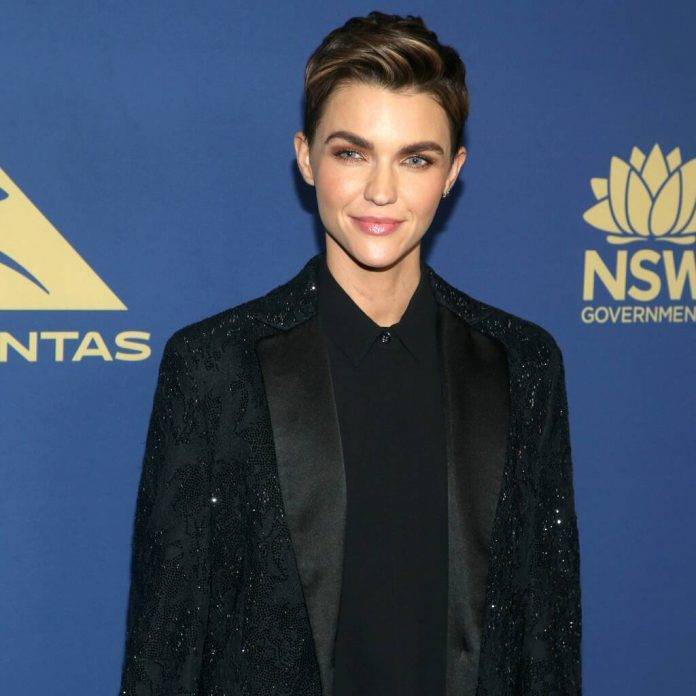 Ruby Rose’s Batwoman character to be replaced by new crimefighter - www.peoplemagazine.co.za - Australia