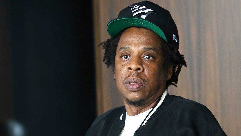 Jay-Z Bought Full-Page Ads in Dozens of Newspapers in Dedication to George Floyd - stylecaster.com - New York - Los Angeles - USA - Chicago