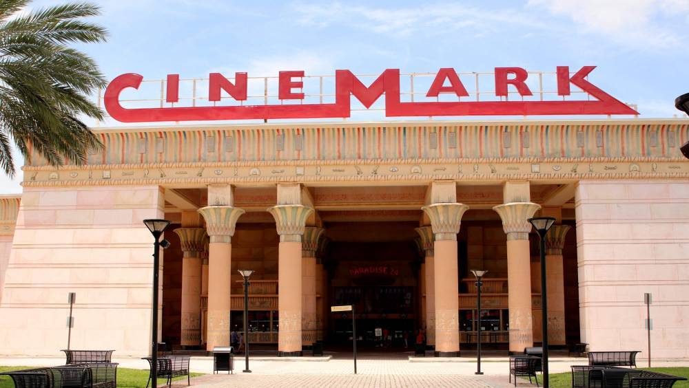 Cinemark CEO Mark Zoradi: 74-Day Theatrical Window Important For Big Blockbusters, But Chain “Open To Alternative Ways To Distribute Films” - deadline.com