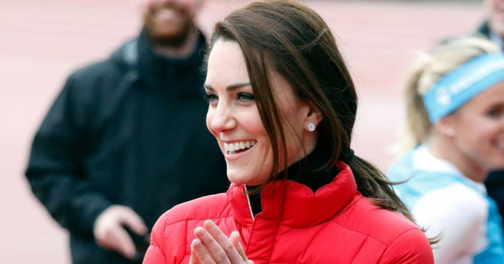 Kate Middleton's 'favourite exercise for a toned tummy has been revealed' – and it's so quick and simple - www.ok.co.uk