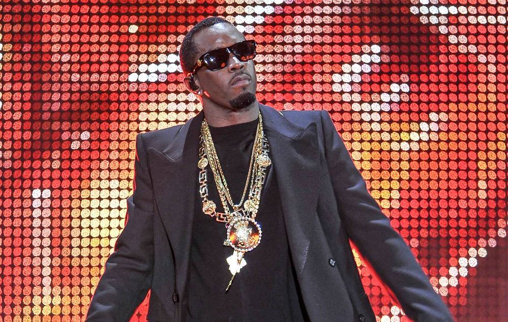 Diddy Shocks Some People By Saying That What’s Happening In The U.S. Now Is ‘Karma. 400 Years Of It.’ - celebrityinsider.org