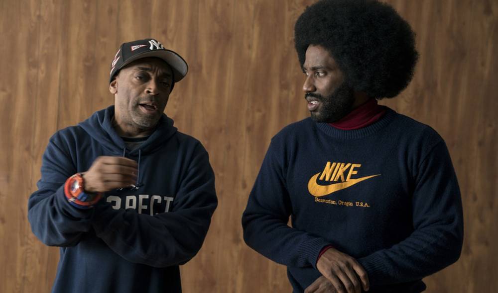Spike Lee Talks George Floyd Killing & Says 2020 Is “One Of The Worst Years Ever” - theplaylist.net - Los Angeles - USA - county Lee