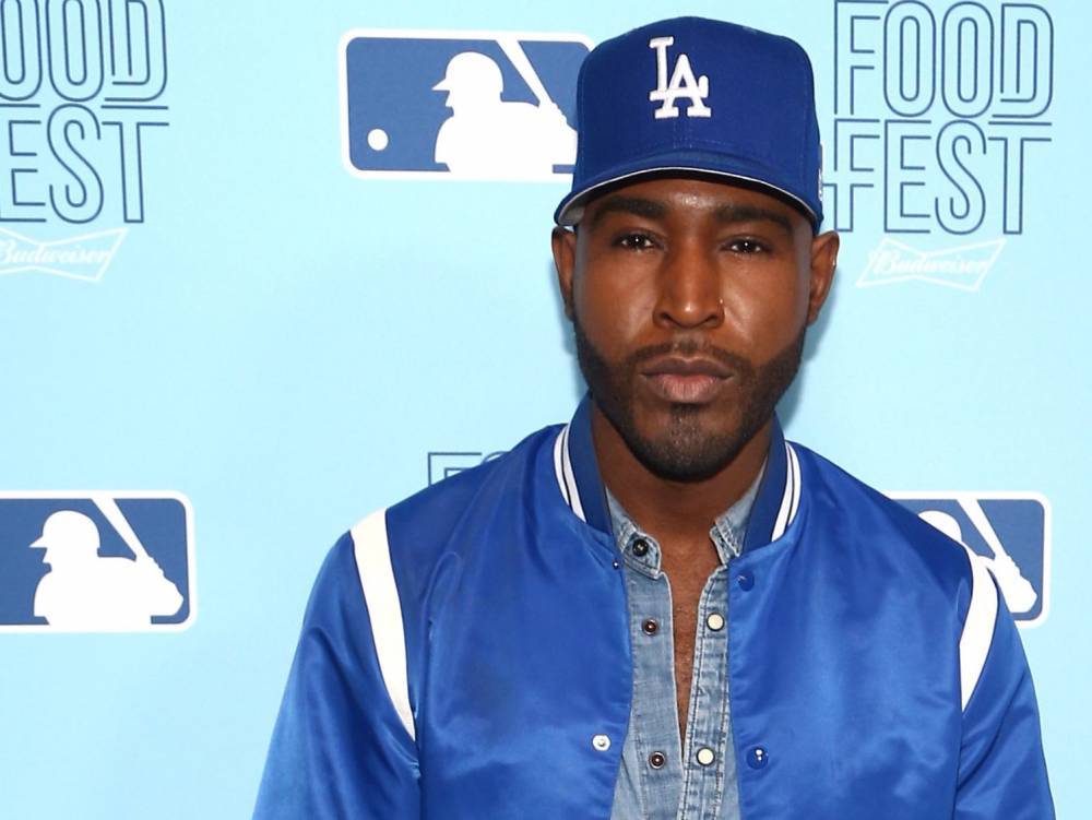 'Queer Eye' star Karamo Brown calls on LGBT+ community to out racism - canoe.com - USA - city Mexico City