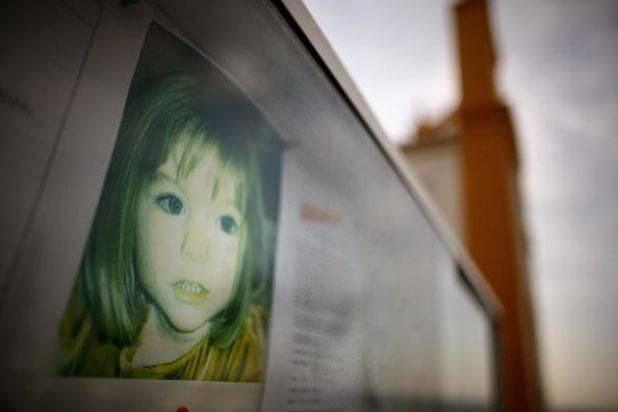New Suspect Identified in 2007 Disappearance of Madeleine McCann - thewrap.com - Germany - Portugal