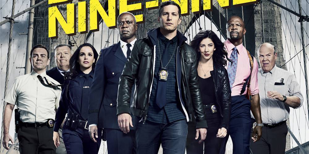 'Brooklyn Nine-Nine' Cast Donate 100k To National Bail Fund; More Actors Who Play Cops Urge Donations - www.justjared.com