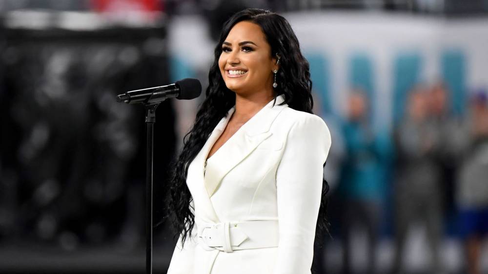 Demi Lovato Memorializes Breonna Taylor And Speaks Out Against White Privilege - www.mtv.com - Minneapolis