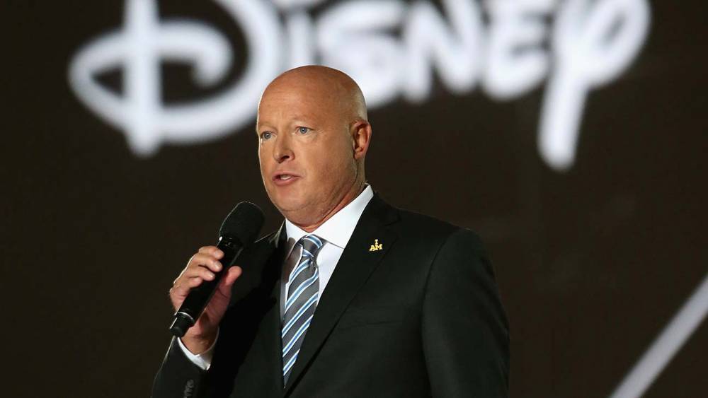 Disney Pledges $5M to Social Justice Organizations - www.hollywoodreporter.com - USA - Minneapolis