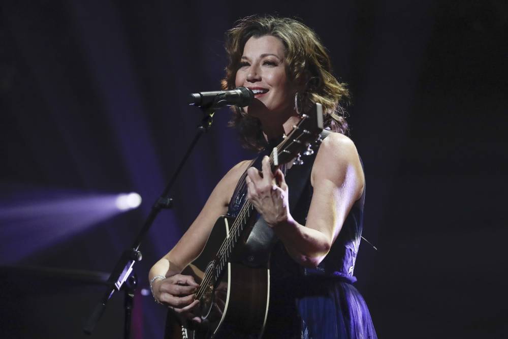 Amy Grant undergoes surgery to fix heart condition she's had since birth, rep says - www.foxnews.com - Tennessee