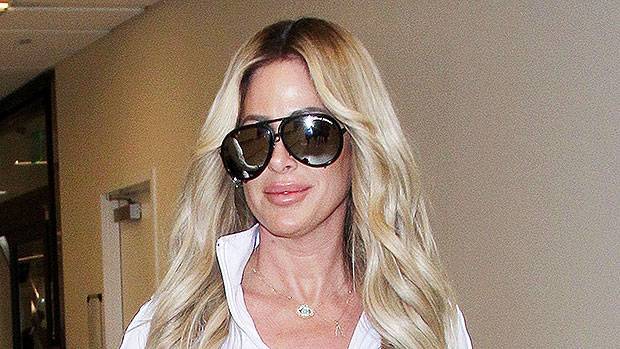 Kim Zolciak Claps Back After She’s Accused Of Photoshopping New Swimsuit Pic: ‘Watch My Story’ - hollywoodlife.com - Atlanta