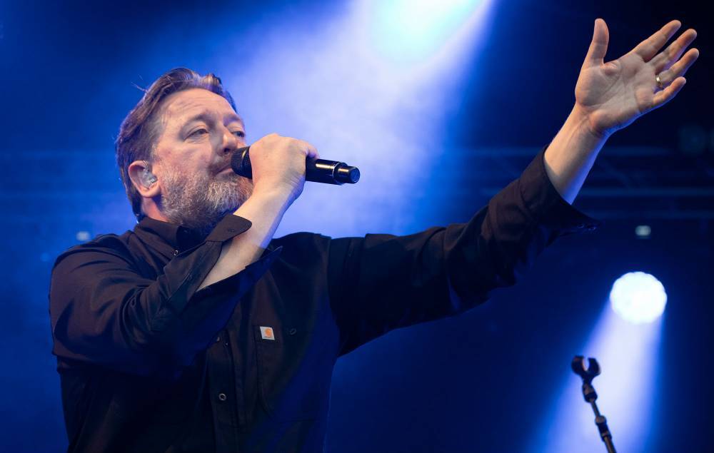 Elbow’s Guy Garvey joins fight to help save Liverpool’s Parr Street Studios: “Liverpool can’t lose this jewel” - www.nme.com