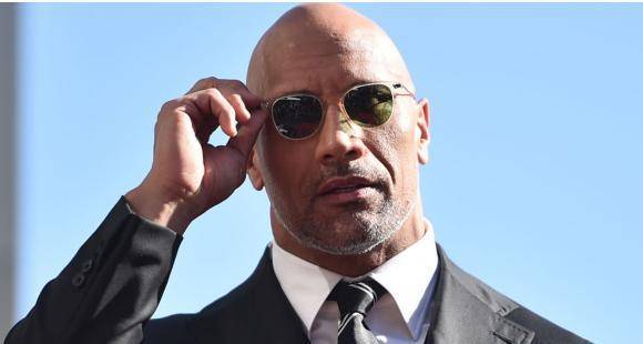 Dwayne Johnson calls out US President Donald Trump amid Black Lives Matter movement; Asks 'Who is our leader?' - www.pinkvilla.com - USA
