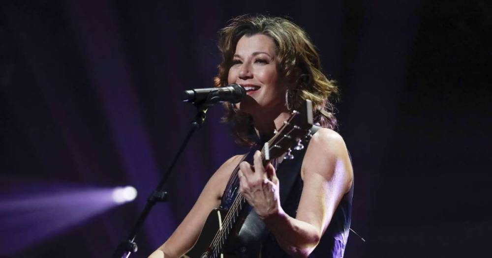 Amy Grant has open heart surgery to fix heart condition - www.msn.com - Tennessee