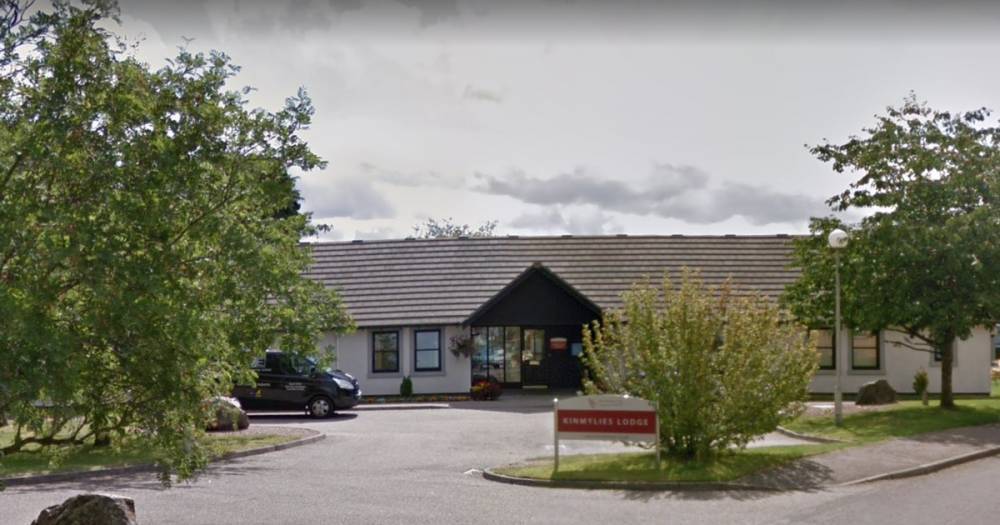 Police hunt 'cruel' Scots care home thugs who robbed cash as residents slept - www.dailyrecord.co.uk - Scotland