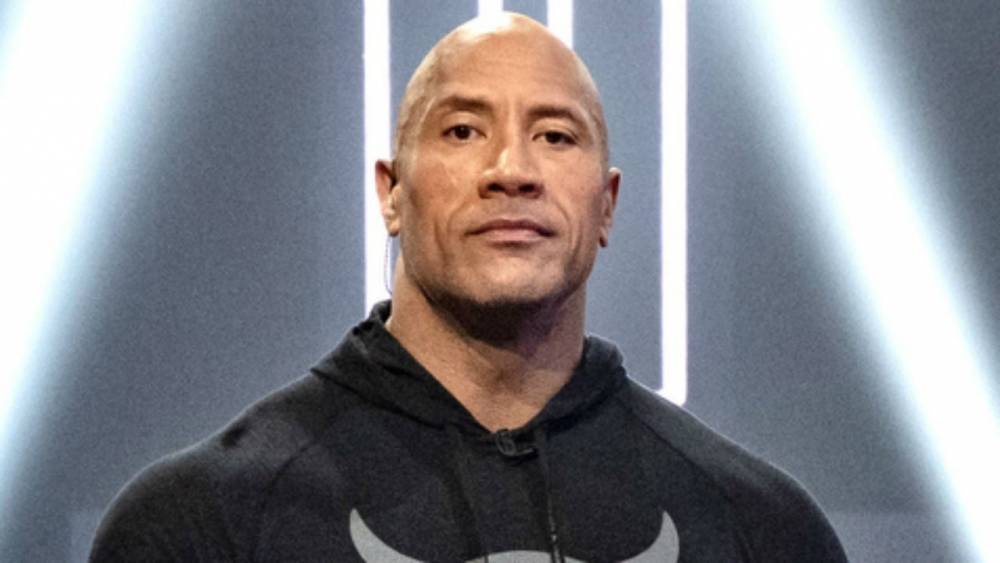 Dwayne Johnson Calls Out President Donald Trump in Passionate Message: 'Where Are You?' - www.etonline.com