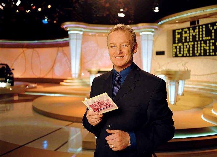 Our survey said: Family Fortunes is ‘set to make a comeback after 18 years’ - evoke.ie