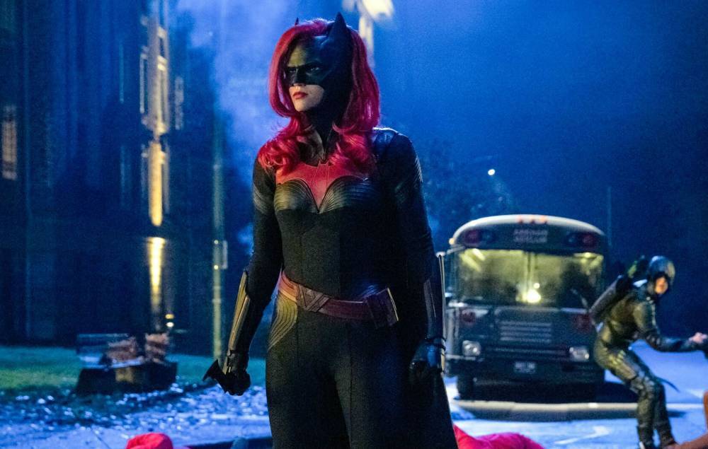 ‘Batwoman’: Kate Kane won’t be recast after Ruby Rose’s exit - www.nme.com