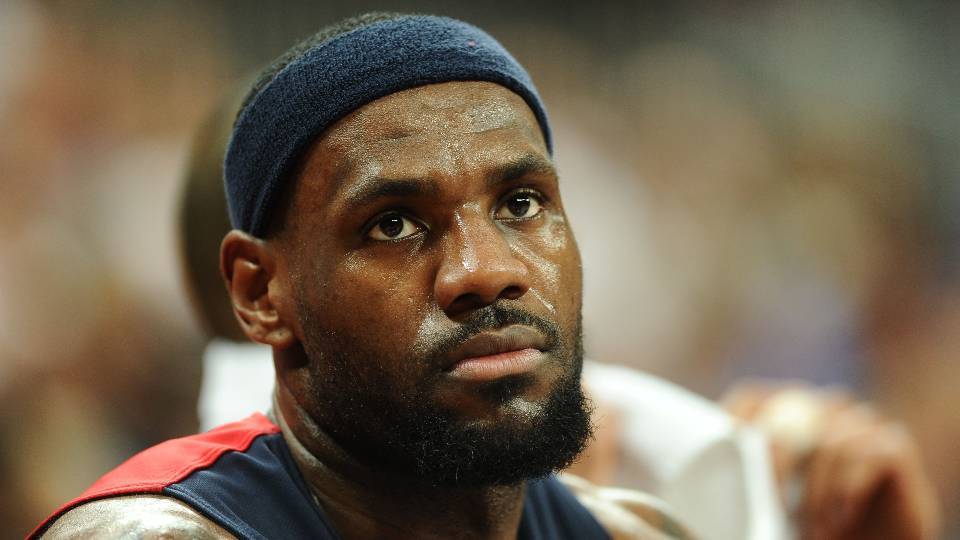 LeBron James Slammed Drew Brees for Saying He’ll ‘Never Agree’ With Kneeling During the National Anthem - stylecaster.com - Los Angeles - San Francisco