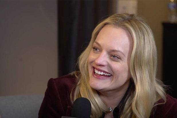 ‘Shirley’ Director Says Elisabeth Moss Was Always the ‘Top Choice’ to Play Author Shirley Jackson (Video) - thewrap.com - Jackson