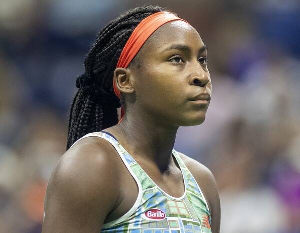 Tennis Star Coco Gauff Demands "Change Now" During Powerful Speech At Florida Protest - www.eonline.com - Florida