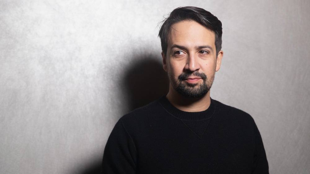 Lin-Manuel Miranda's 'We Are Freestyle Love Supreme' Doc Delayed Amid Protests Following George Floyd's Death - www.etonline.com