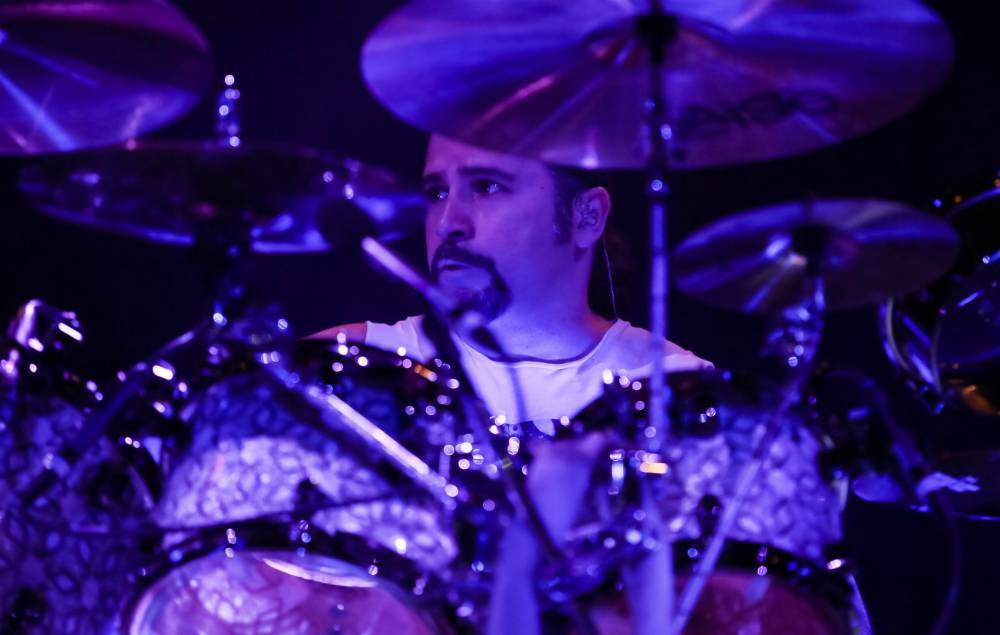 System Of A Down’s John Dolmayan: “Donald Trump is the greatest friend to minorities” - www.nme.com - USA
