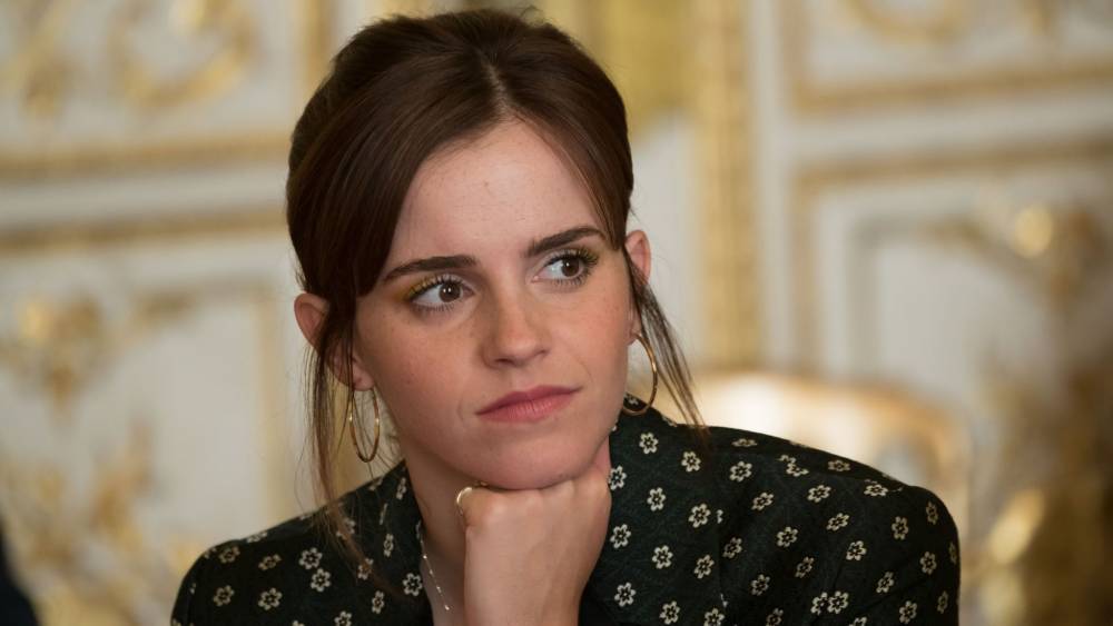 Emma Watson Promises To Fight Against ‘Structural Racism’ Following Controversy Over Her ‘Blackout Tuesday’ Post - celebrityinsider.org - USA