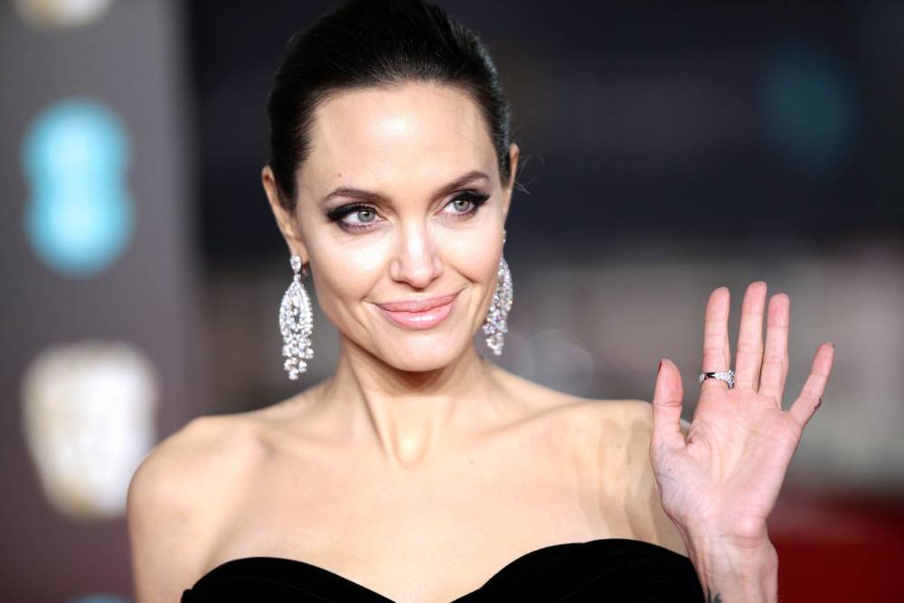 Angelina Jolie Hopes To Correct ‘Deep Structural Wrongs’ As She Donates $200K To NAACP Legal Defense Fund - etcanada.com - USA