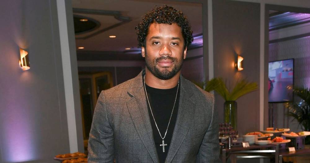 Russell Wilson Reflects on Racist Encounter in California After Winning the 2014 Super Bowl: ‘That Really Pained My Heart’ - www.usmagazine.com - USA - California - Seattle