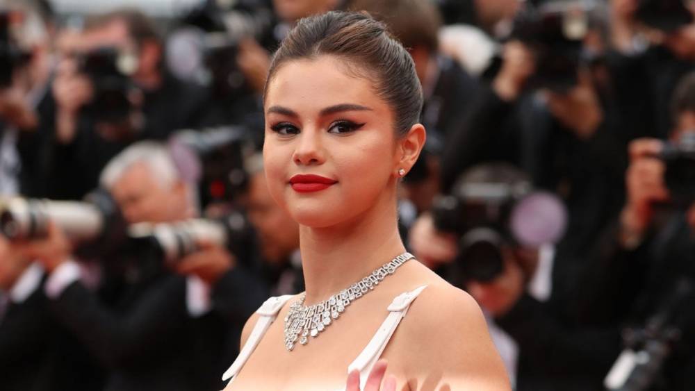 Selena Gomez Will Have Black Leaders Take Over Her Instagram to Highlight Important Causes - www.etonline.com