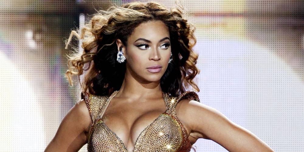 Beyonce Wants People to Stay 'Aligned & Focused' While Demanding Justice for George Floyd - www.justjared.com - county Love
